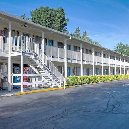 Motel 6-Bishop, Ca Dış mekan fotoğraf
