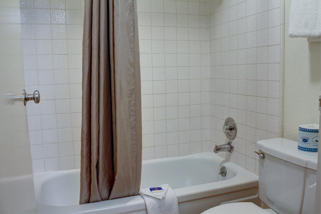 Motel 6-Bishop, Ca Dış mekan fotoğraf