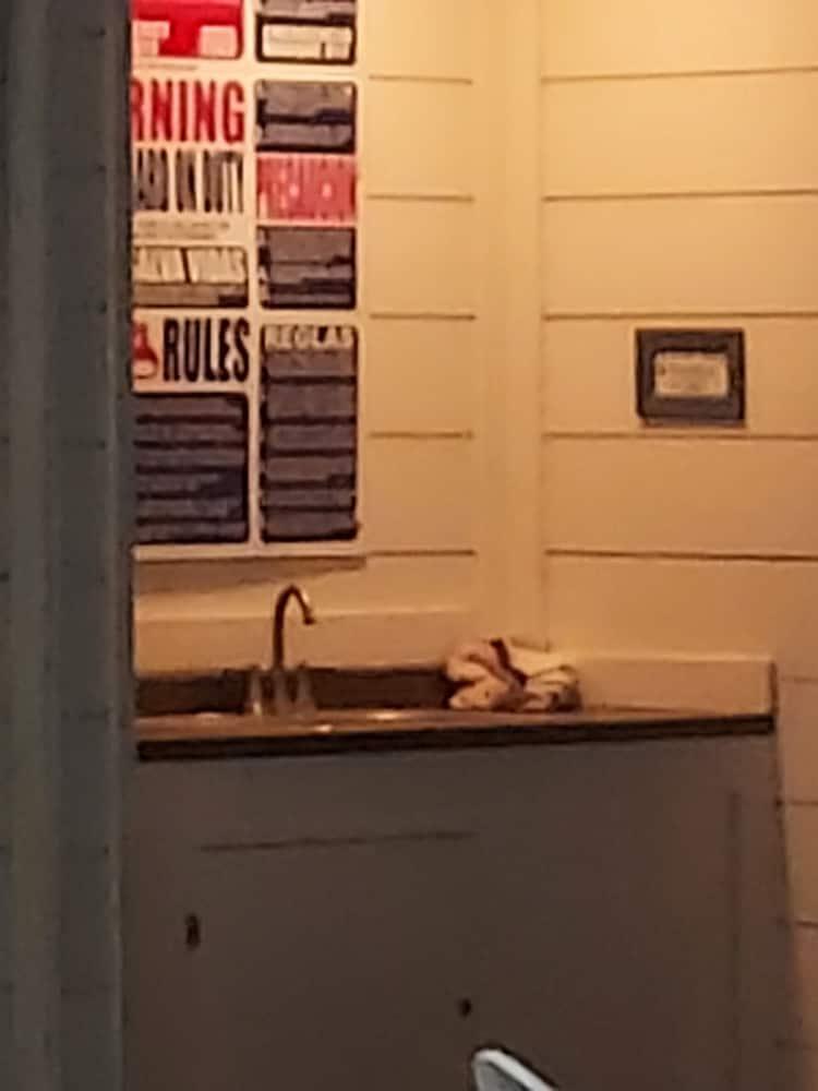Motel 6-Bishop, Ca Dış mekan fotoğraf