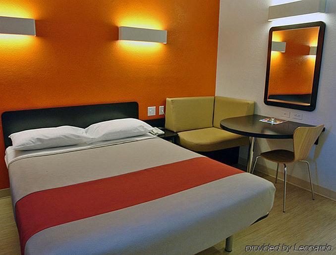 Motel 6-Bishop, Ca Dış mekan fotoğraf