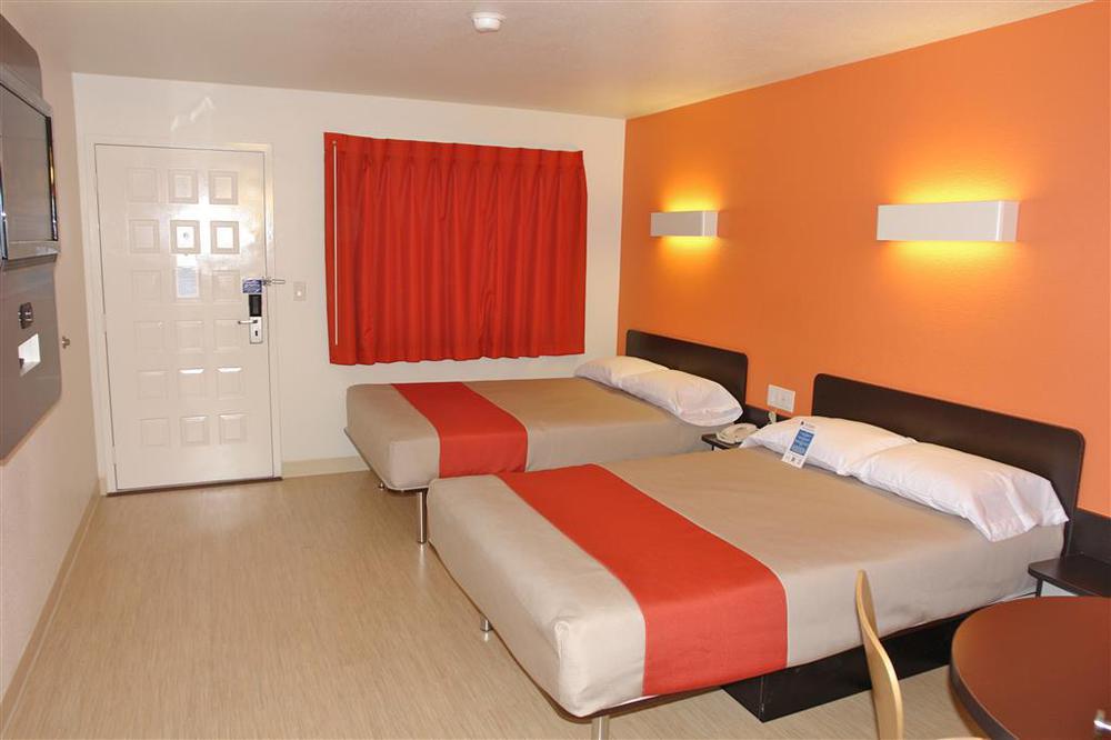 Motel 6-Bishop, Ca Oda fotoğraf