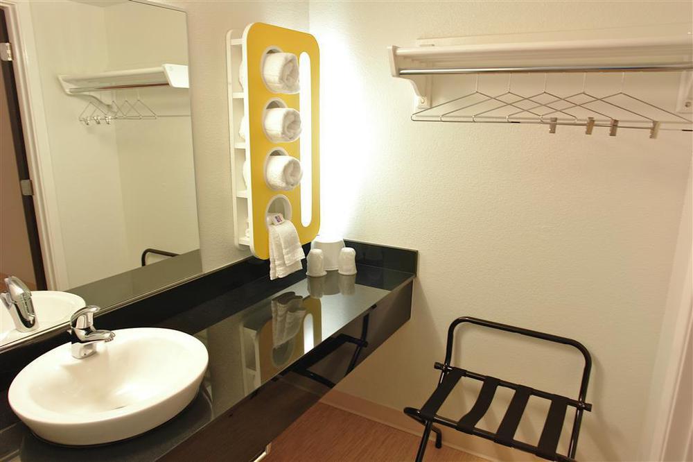 Motel 6-Bishop, Ca Oda fotoğraf